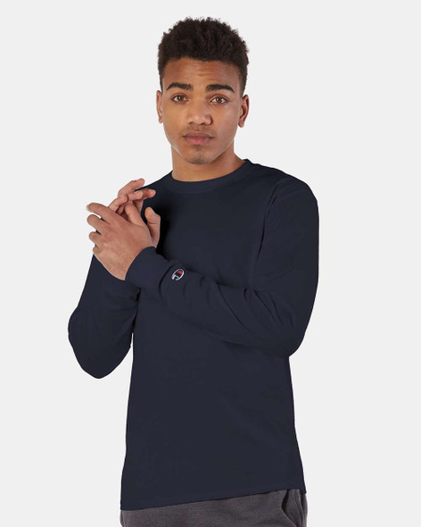 Long Sleeve Shirts | T-Shirt.ca