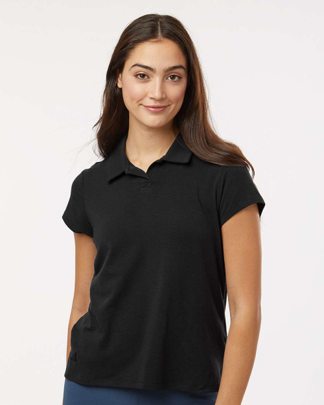 Adidas A590 Blend Polo Shirt - T-shirt.ca