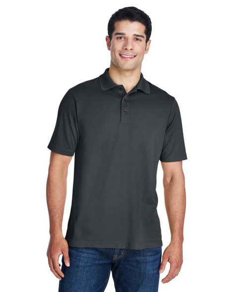 Core365 88181T Tall Performance Pique Polo Shirt - T-shirt.ca