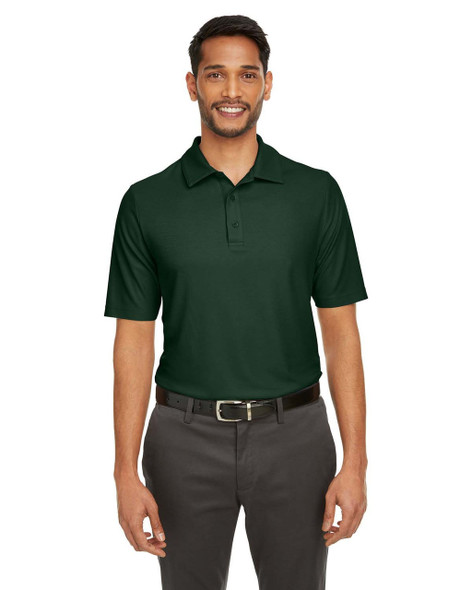 Core365 CE112T Men's Tall Fusion ChromaSoft™ Pique Polo - T-shirt.ca