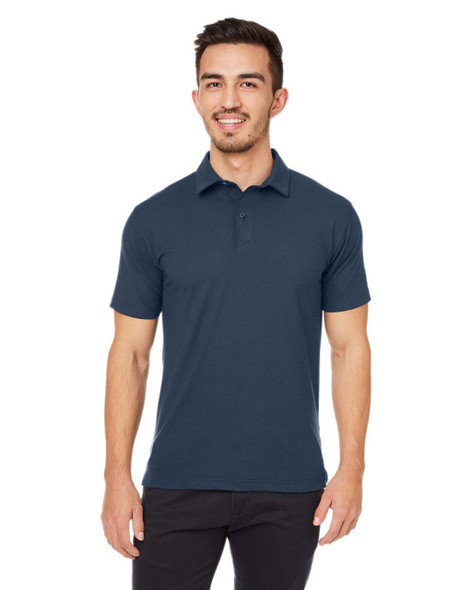 Spyder S17914 Men's Spyre Polo Shirt | Frontier Frost