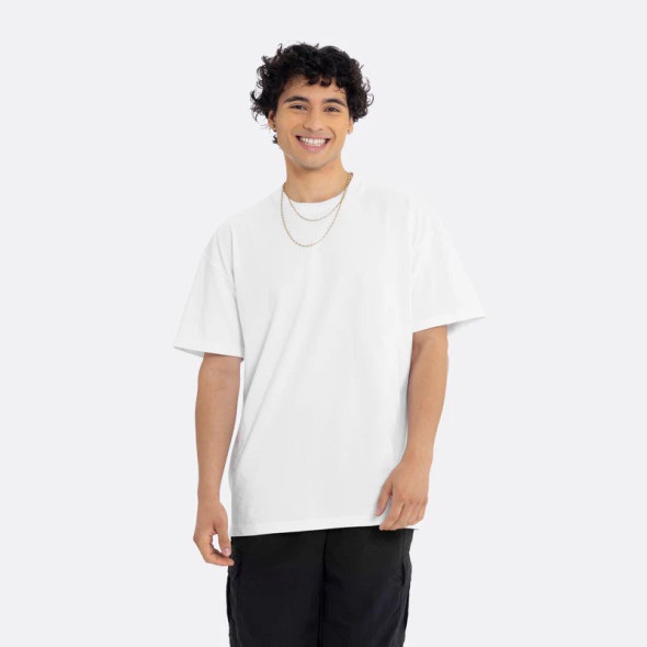 トップス XL / everyone american cotton tee ASH everyone american cotton tee shirt (ASH) | everyone