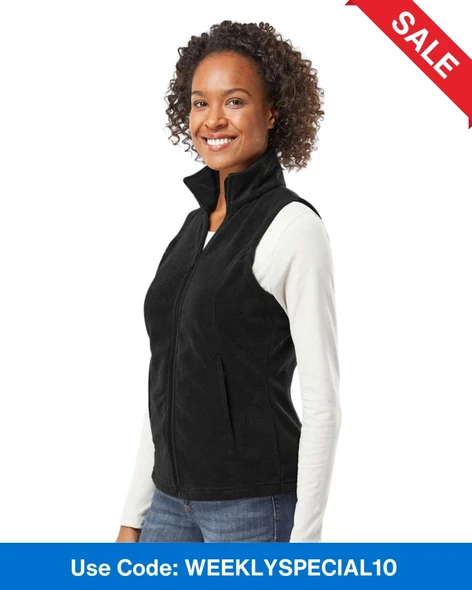 Columbia  212471 Ladies' Benton Springs Vest