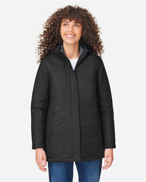 Core365 88205 Region 3-in-1 Jacket with Fleece Liner - T-shirt.ca