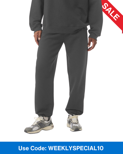 BELLA + CANVAS 4737 10 oz. Heavyweight Sweatpants