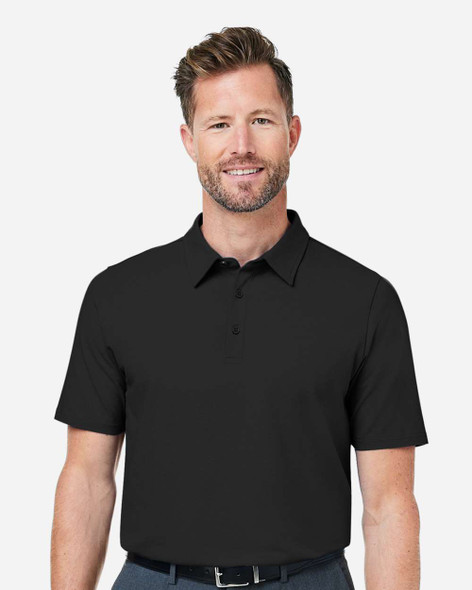 Devon & Jones DG425 Raleigh Stretch Quarter-Zip Pullover - T-shirt.ca