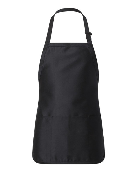 トップス PERVERZE 2-Pockets Top and Apron / Black PERVERZE 2-Pockets Top and Apron / Black