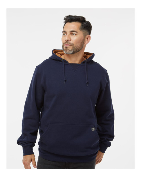 DRI DUCK 7035 Woodland Fleece Hoodie - T-shirt.ca
