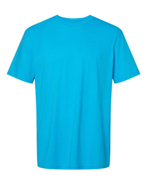 Gildan 64000CVC Softstyle® CVC T-shirt - T-shirt.ca