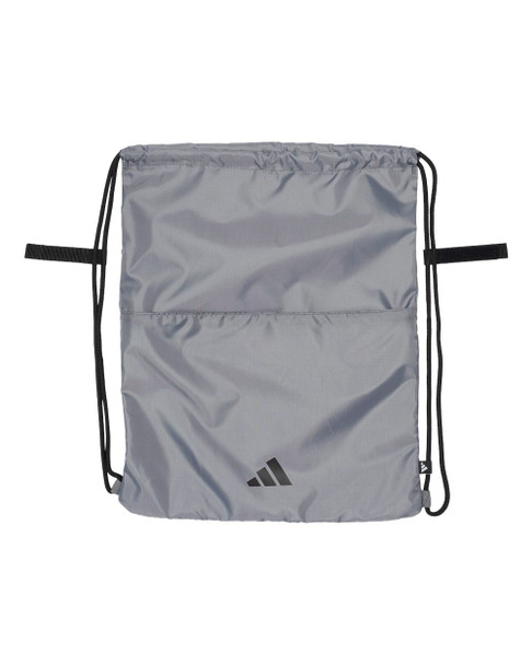 Adidas A678S Sustainable Gym Sack | T-shirt.ca