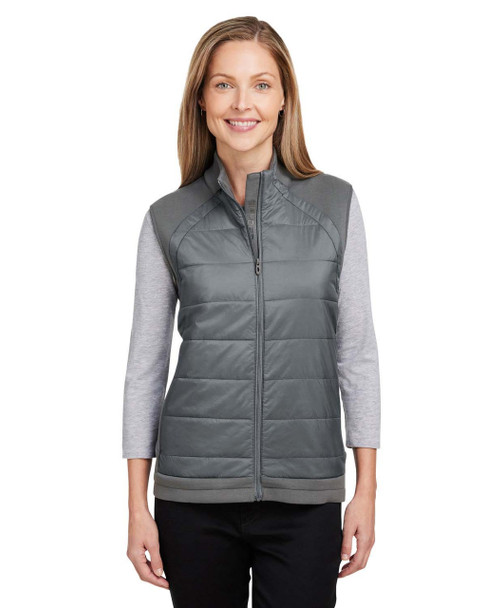 Spyder S17996 Ladies' Impact Vest | Polar