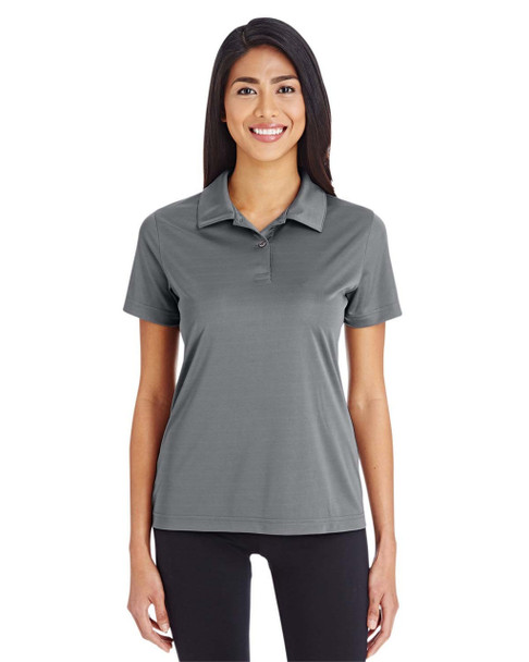 Team 365 TT51W Ladies' Performance Polo Shirt - T-shirt.ca