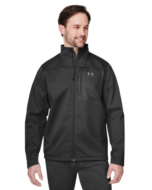 Under Armour スキーウェア 　ジャケット Under Armour 1371586 Men's ColdGear® Infrared Shield 2.0 Jacket