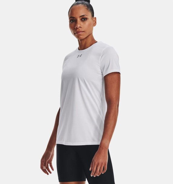 Under Armour 1376847 Ladies' Team Tech T-Shirt - T-shirt.ca