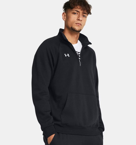 その他 uvaluacle UA Specialist Men's ¼ Zip | Under Armour Canada