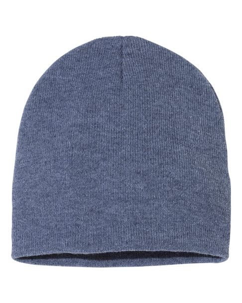 Sportsman Acrylic Knit 8