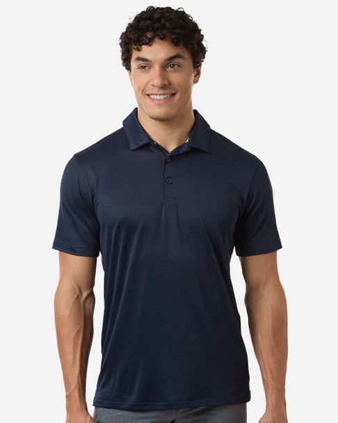Puma Golf 631055 Men's Icon Polo 2.0 | Deep Navy