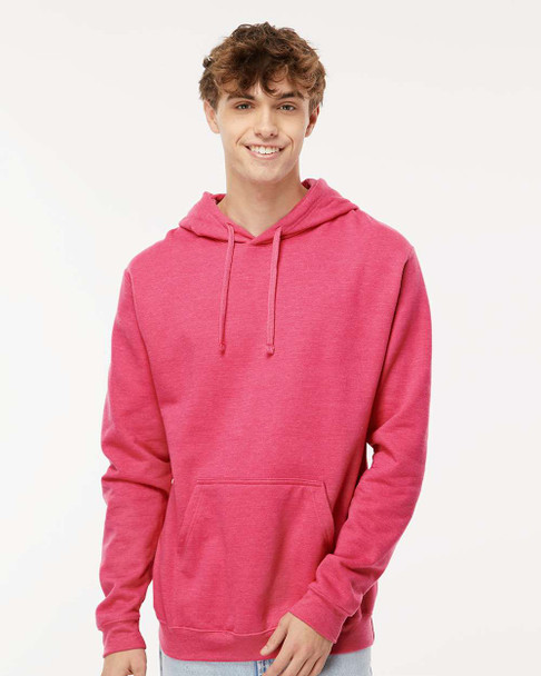 M&O 3320 Unisex Pullover Hoodie