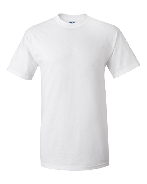 2000 Gildan Adult Ultra Cotton T-Shirt | T-shirt.ca