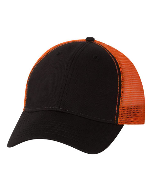 Sportsman AH80 Bio-Washed Trucker Cap | T-shirt.ca