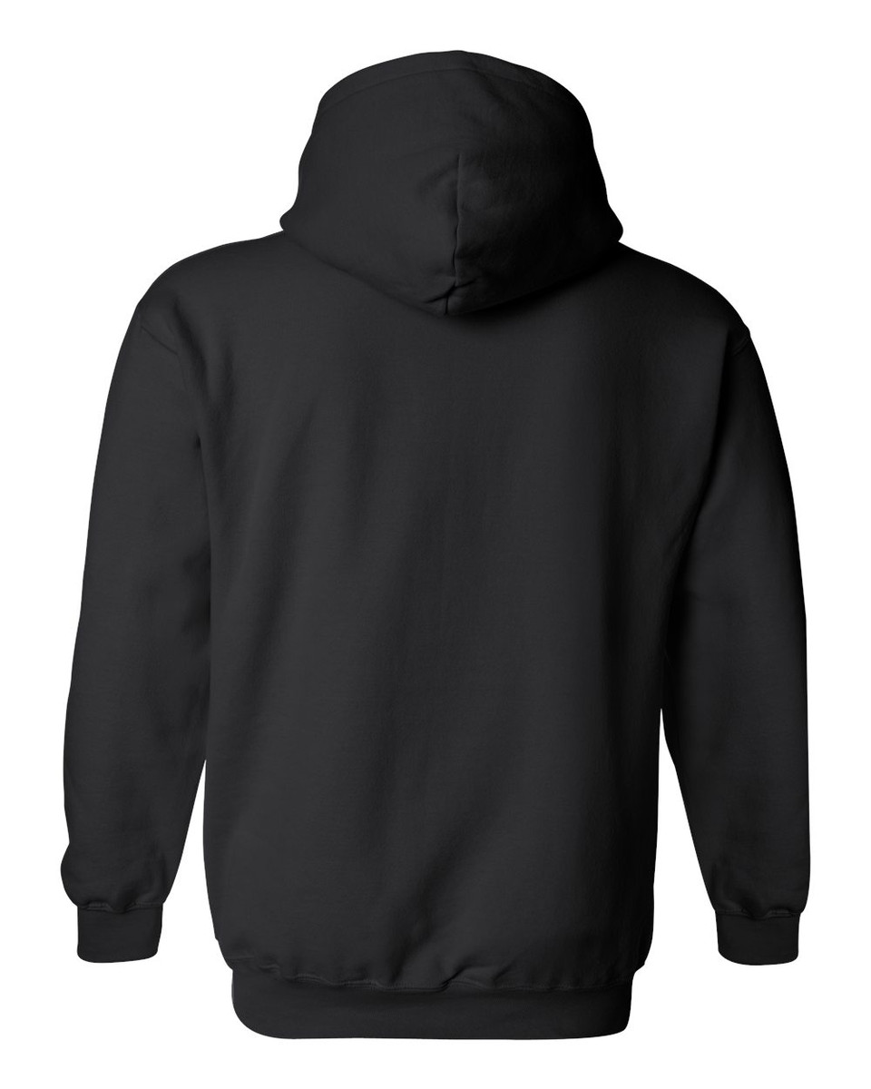 Gildan 18500 Heavy Weight Blend Hoodie TShirt.ca