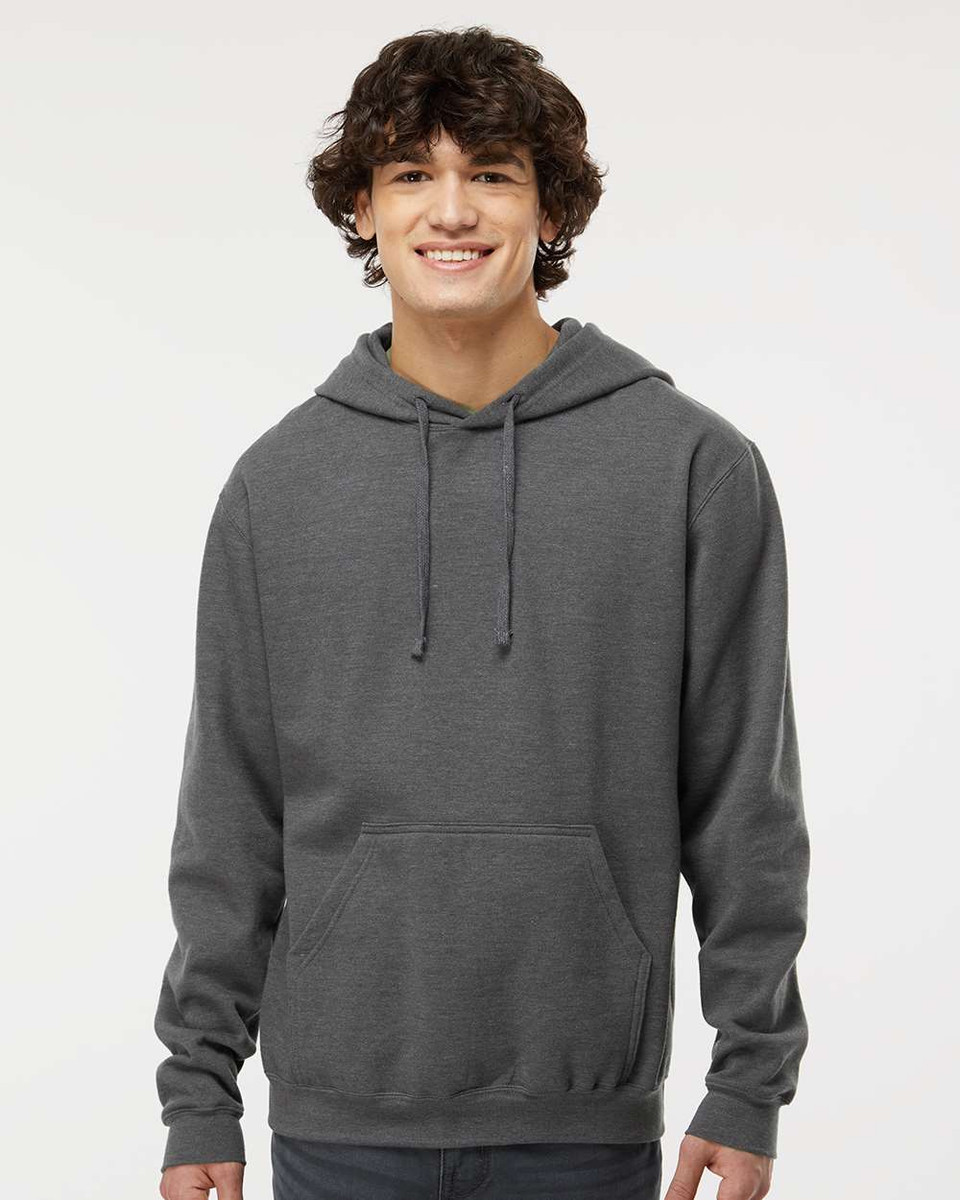 M&O Unisex Pullover Hoodie | T-Shirt.ca