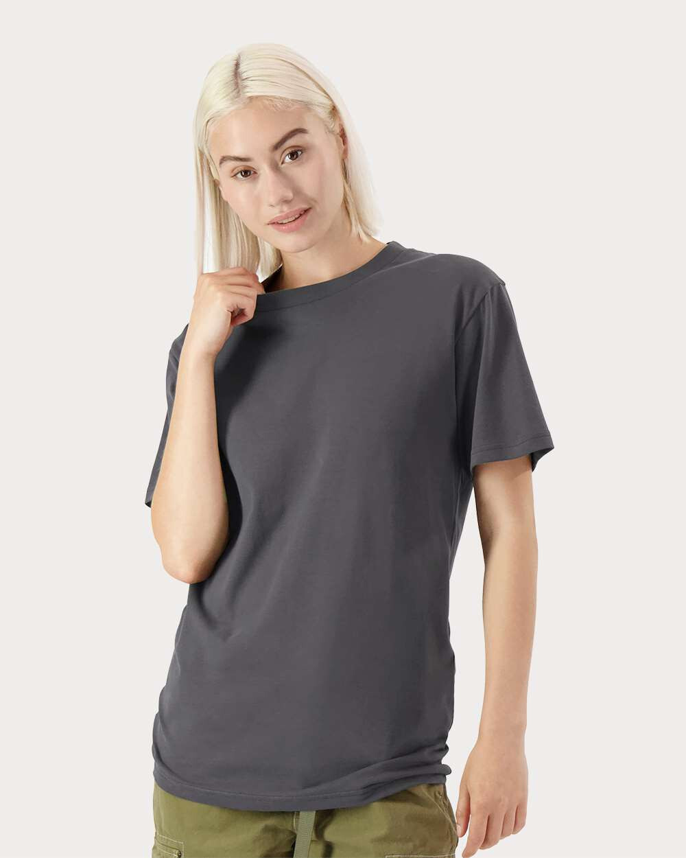 American apparel 5389 tee | T-shirt.ca