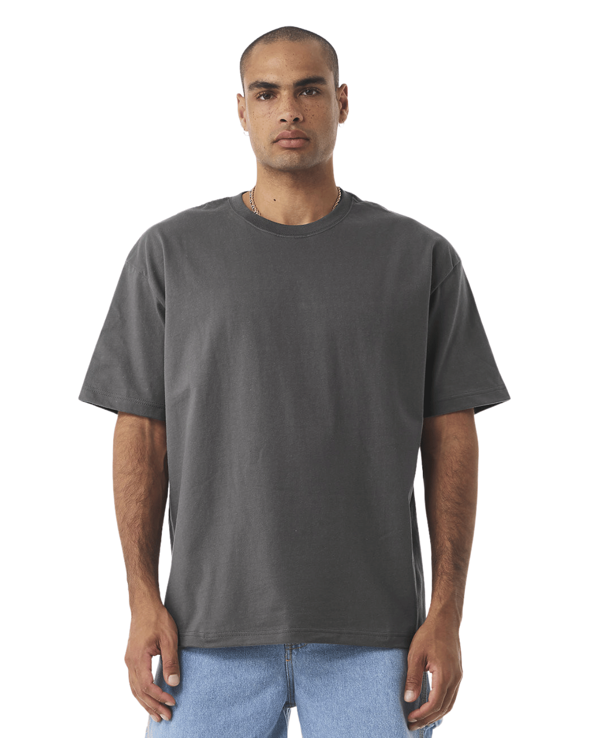 bella canvas 4610 heavyweight tee | t-shirt.ca