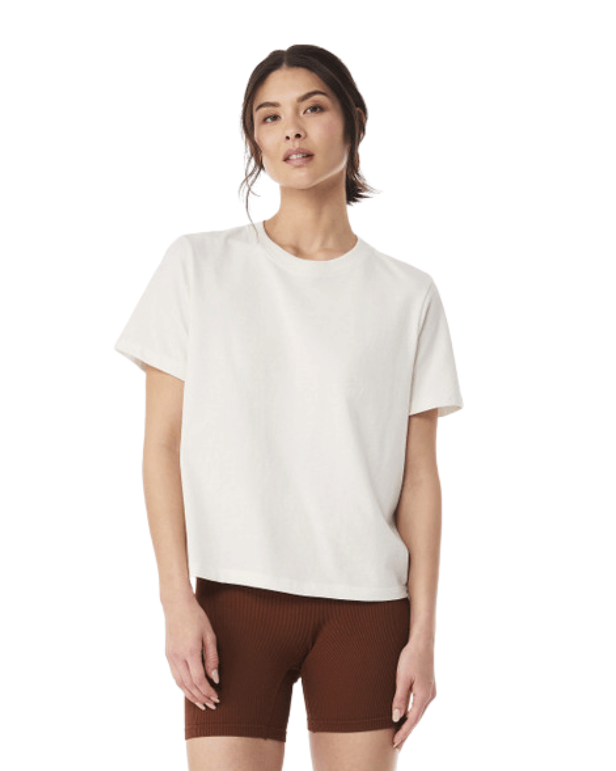 bella canvas 6110 heavyweight tee | t-shirt.ca