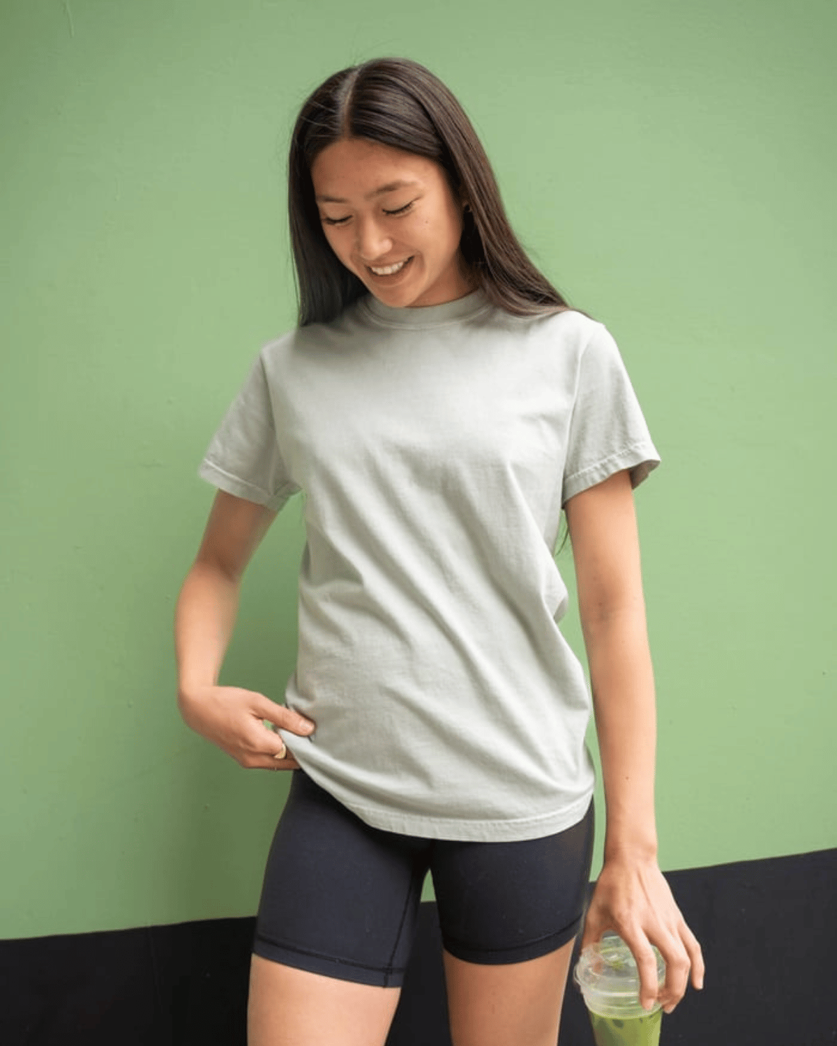 Comfort colors 1717 heavyweight t-shirt | t-shirt.ca