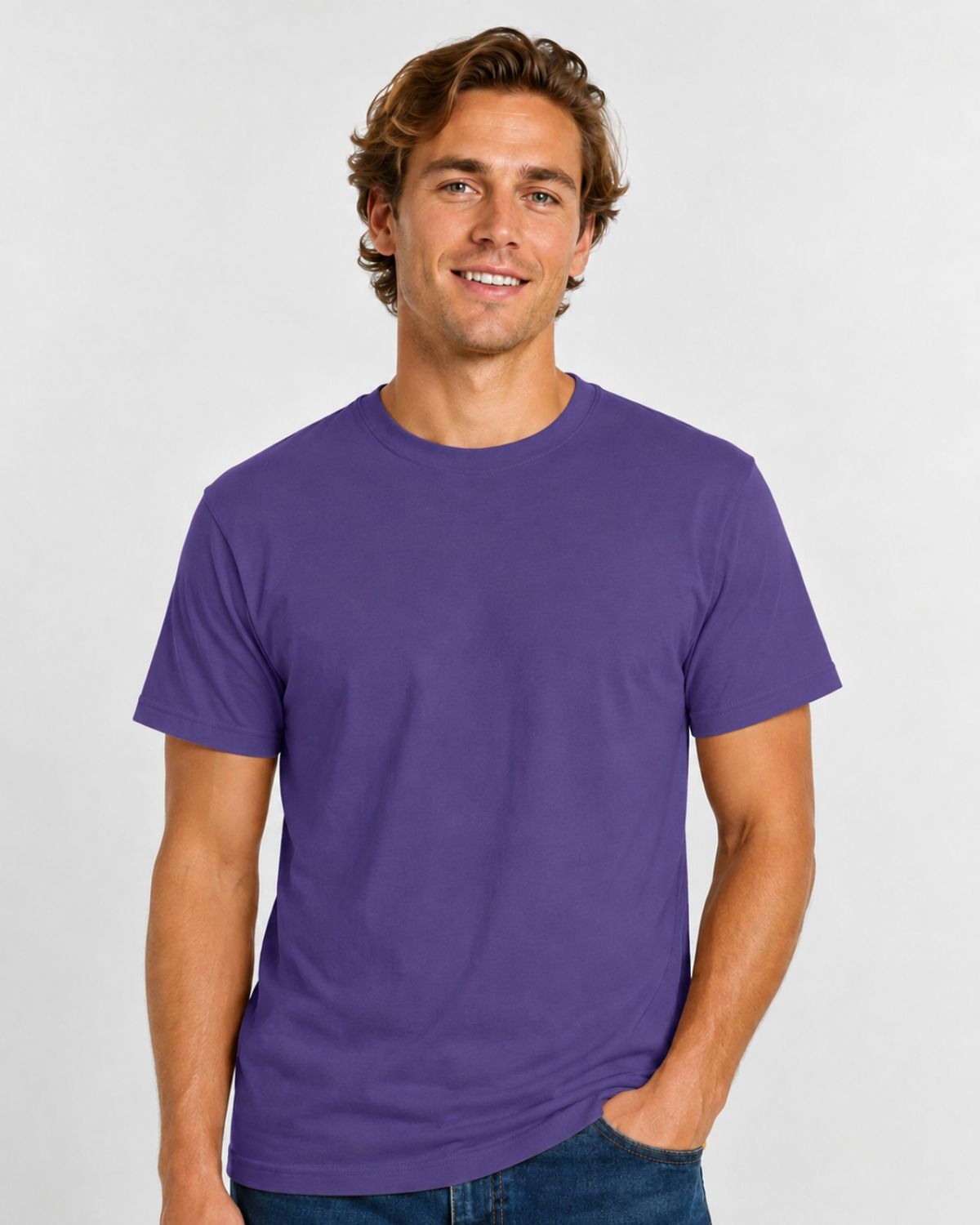 gildan 2000 in purple