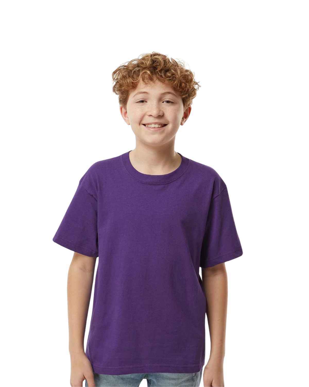 m&O 4850 purple