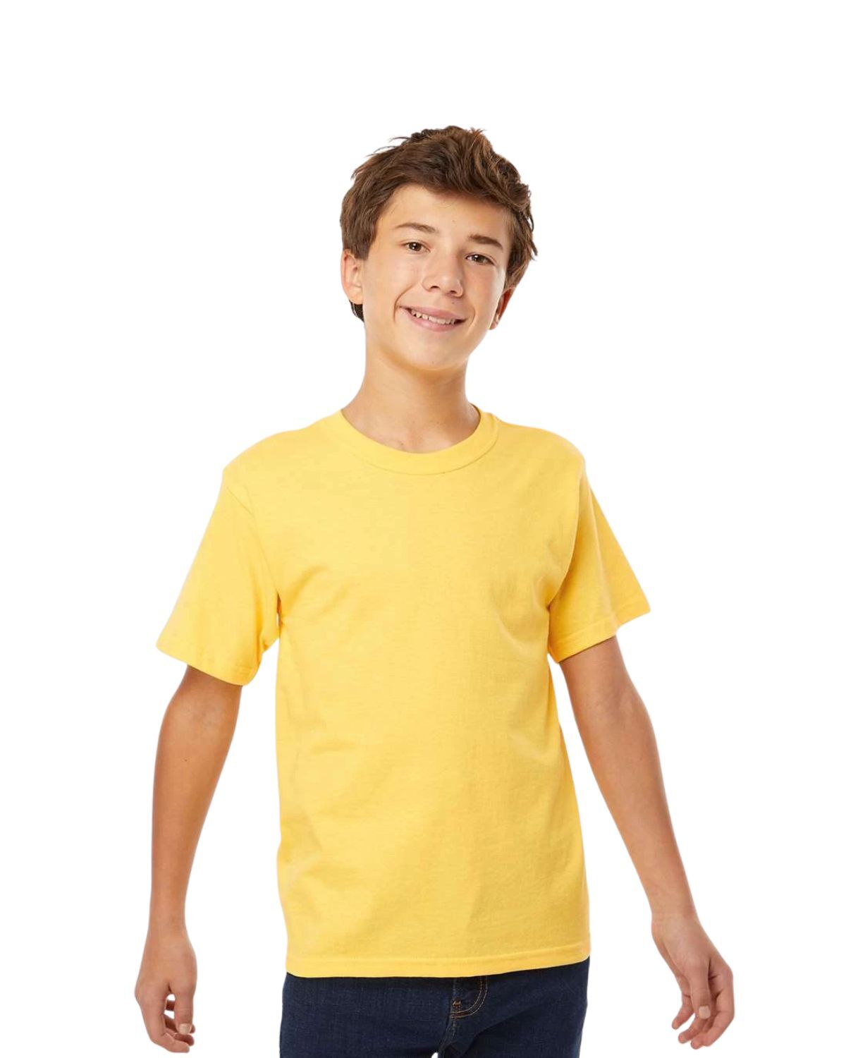 m&O 4850 in yellow