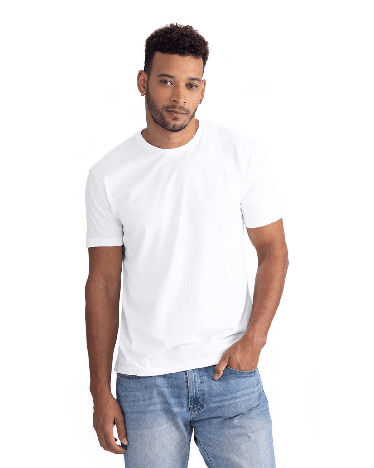 next level 3600sw heavyweight premium tee | t-shirt.ca