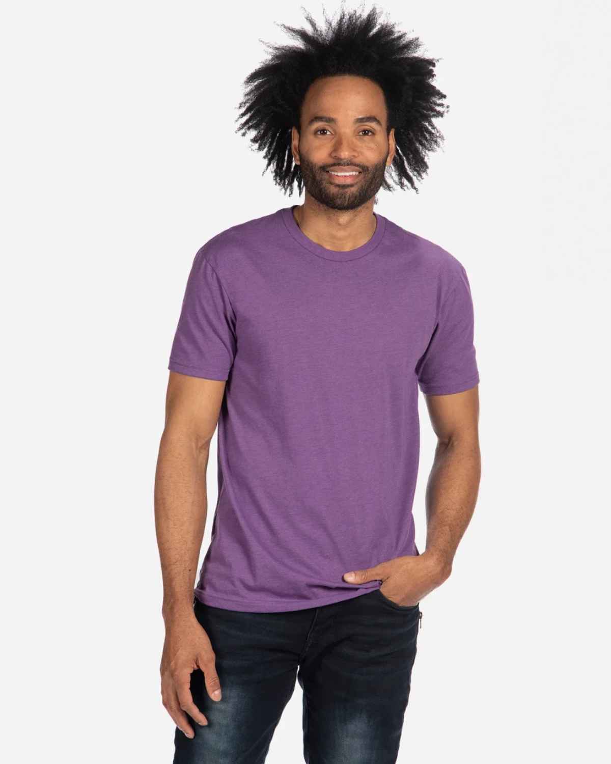 next level 6210 purple rush