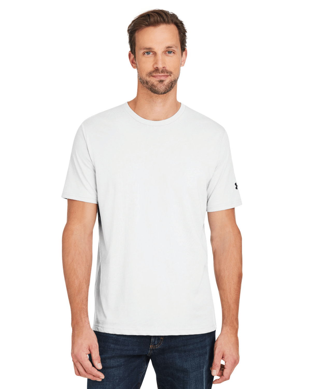 Under Armour 1383264 Men's Athletic 2.0 T-Shirt