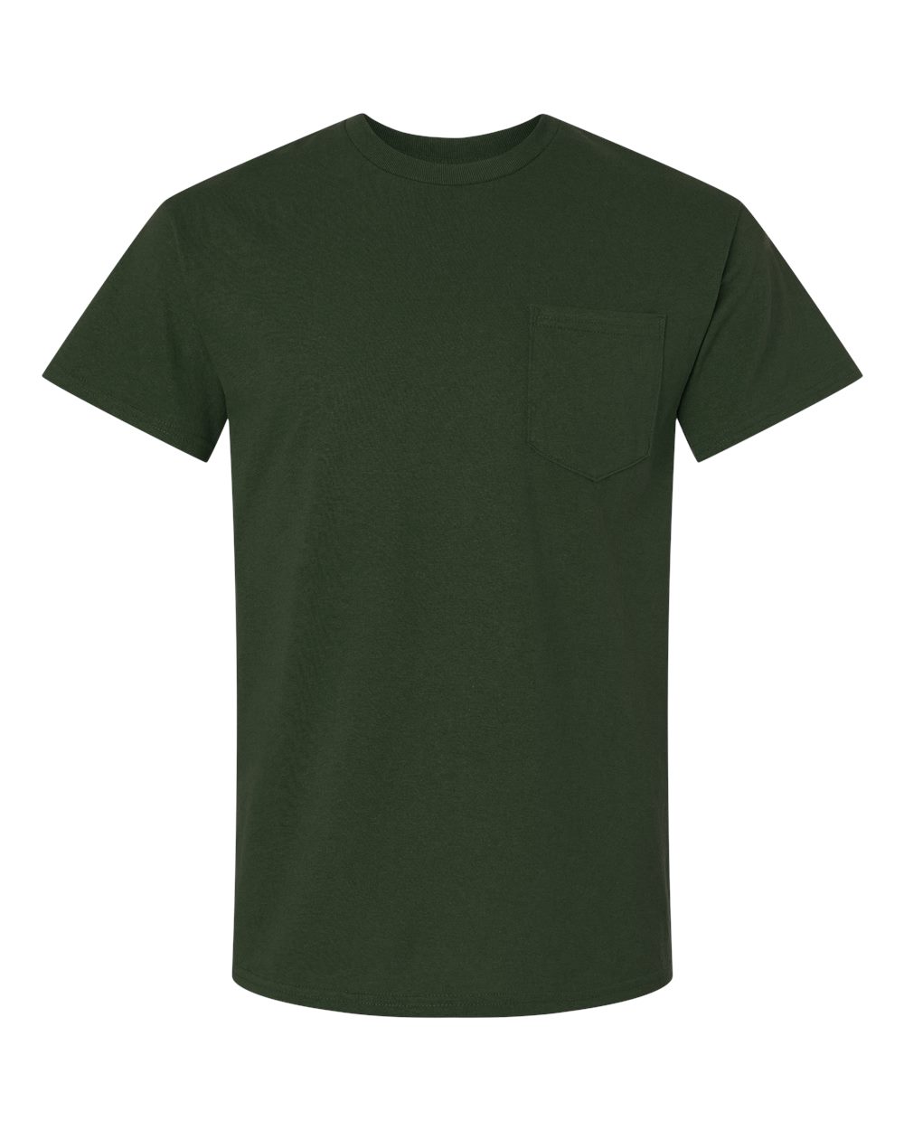 2300-FOREST GREEN-S