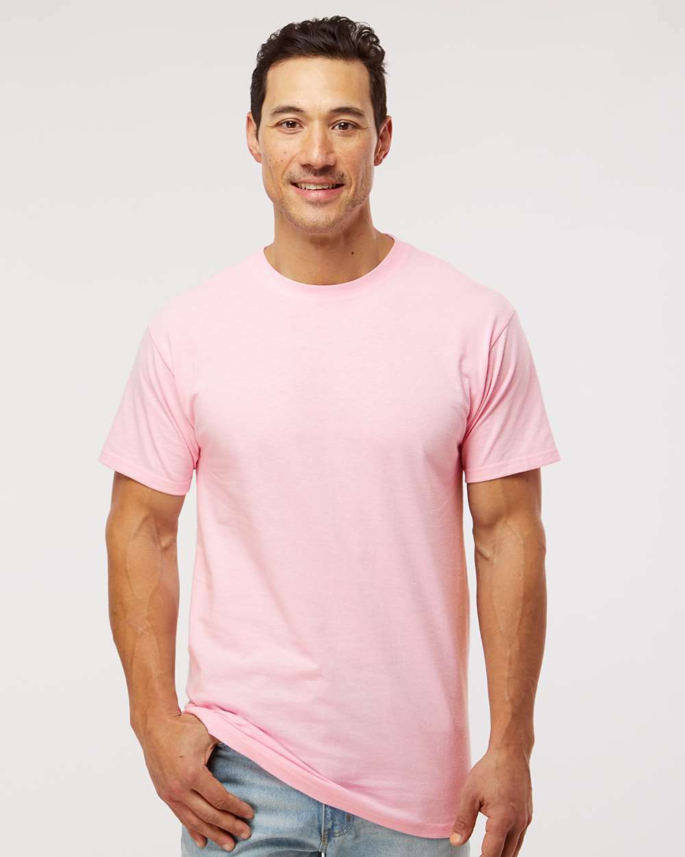 4800-LIGHT PINK-S