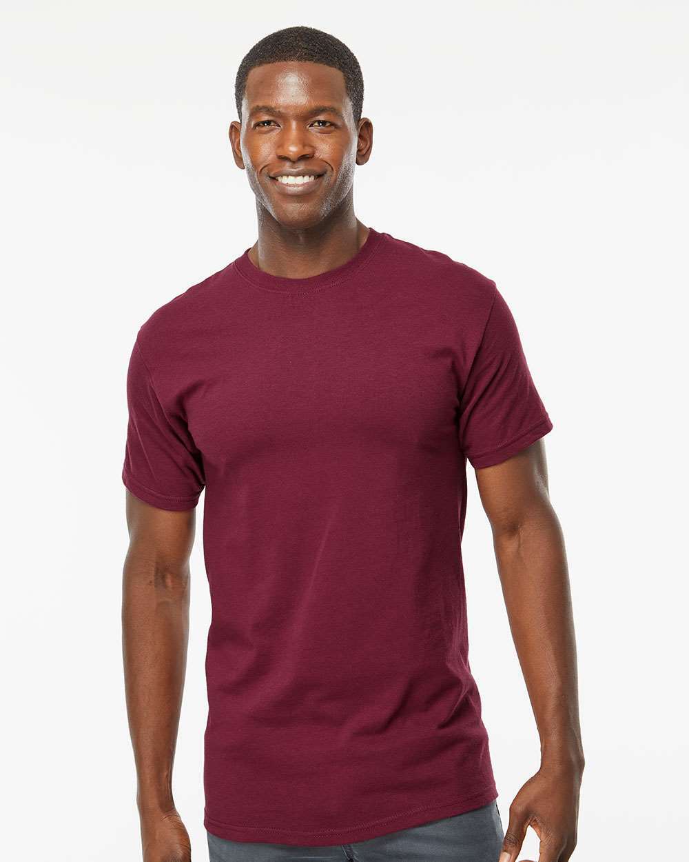 4800-MAROON-S