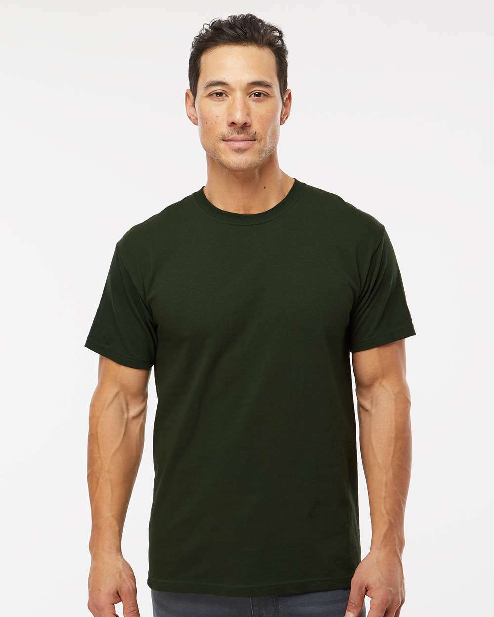 4800-FOREST GREEN-S