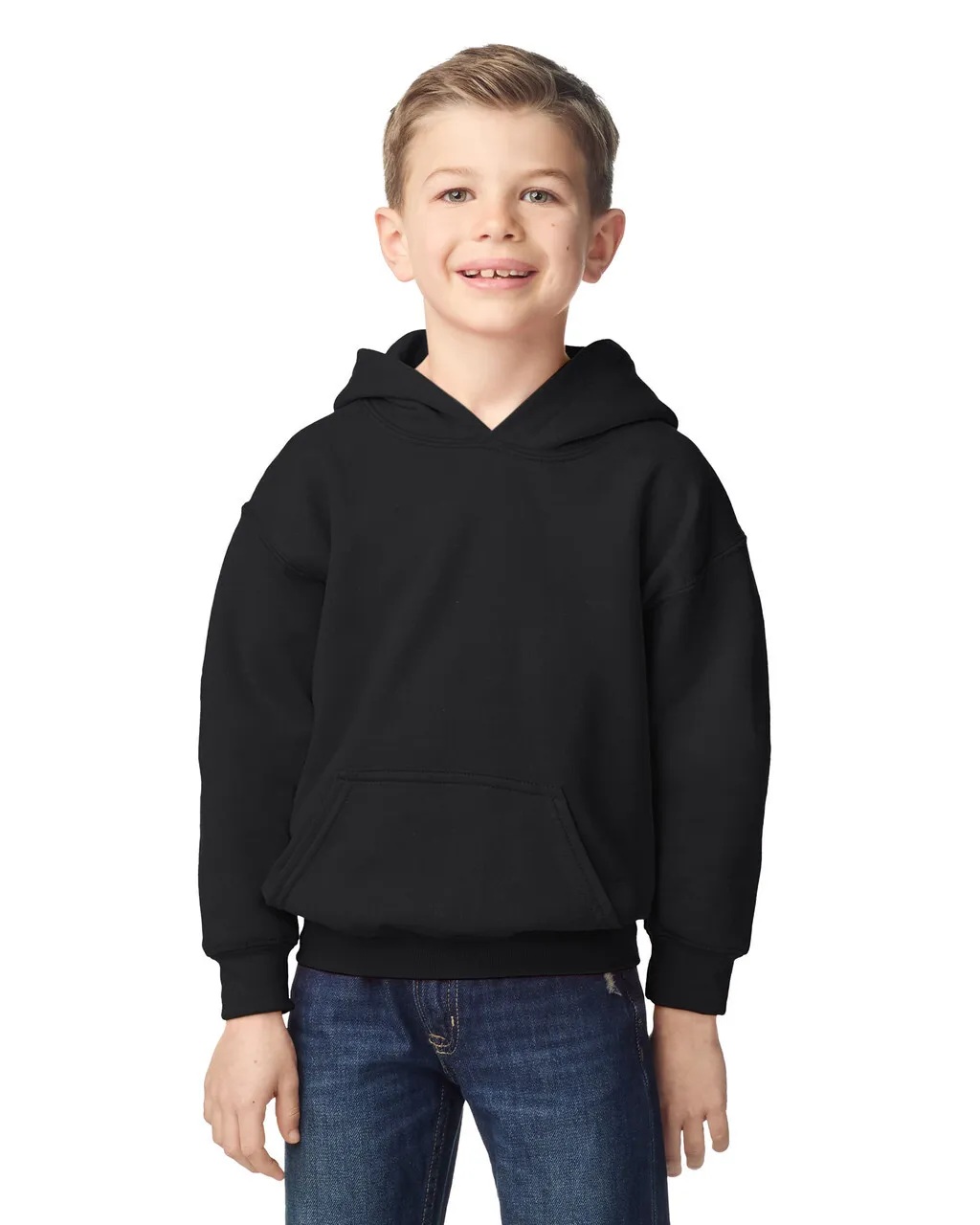 18500B-BLACK-XS