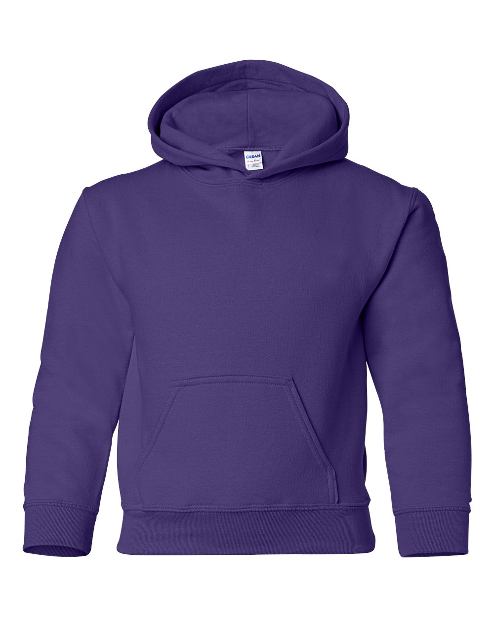 18500B-PURPLE-XS