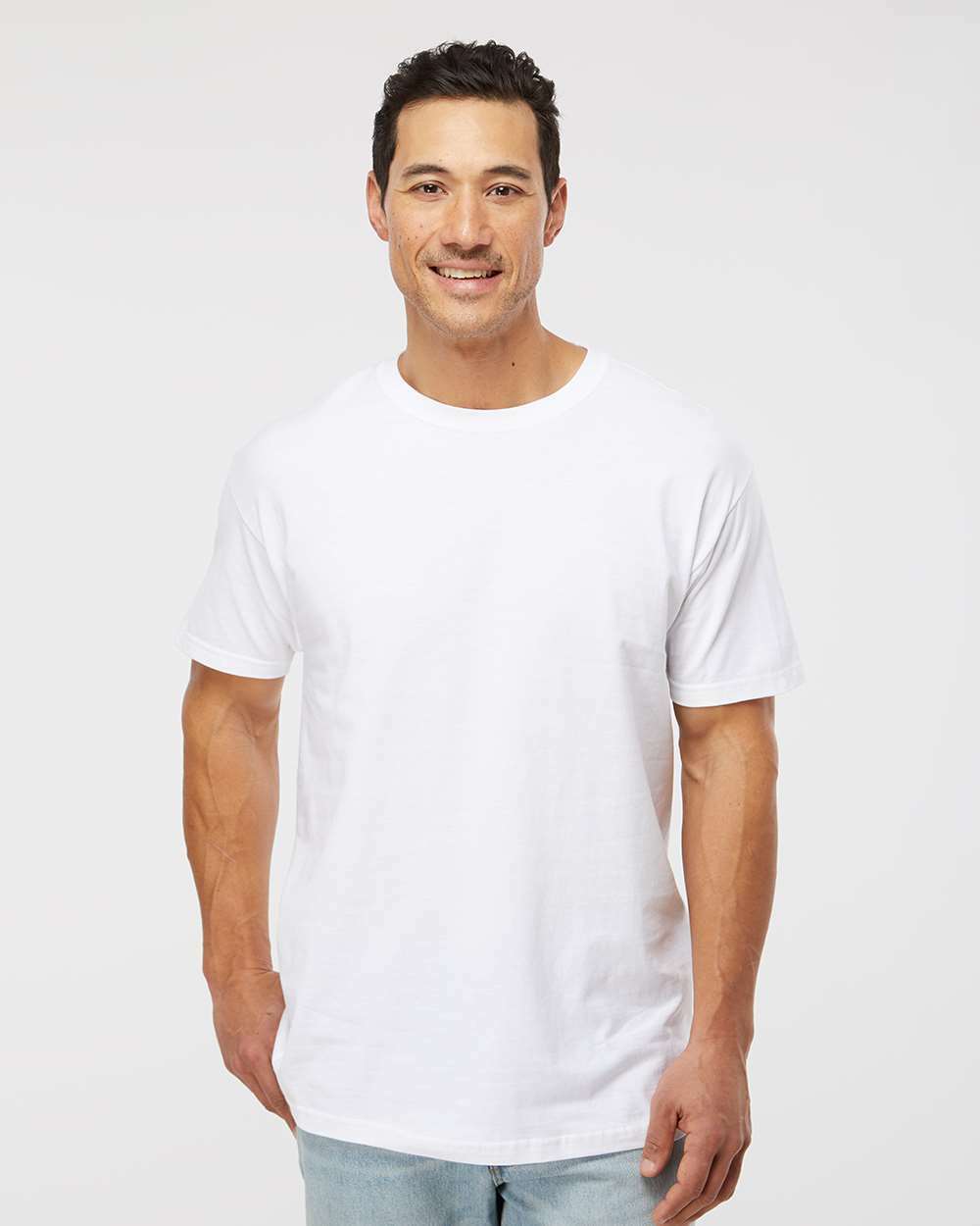 5500-WHITE-S
