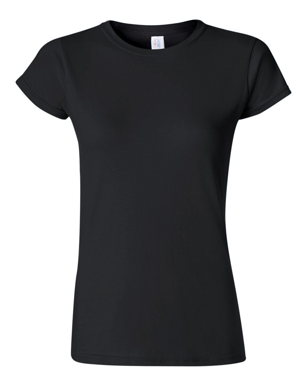 64000L-BLACK-S