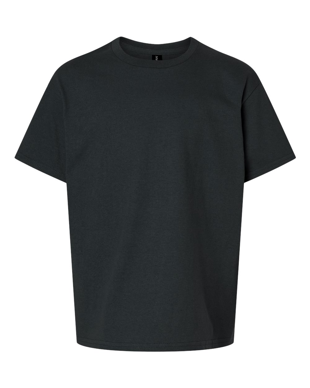 2000B-BLACK-XS