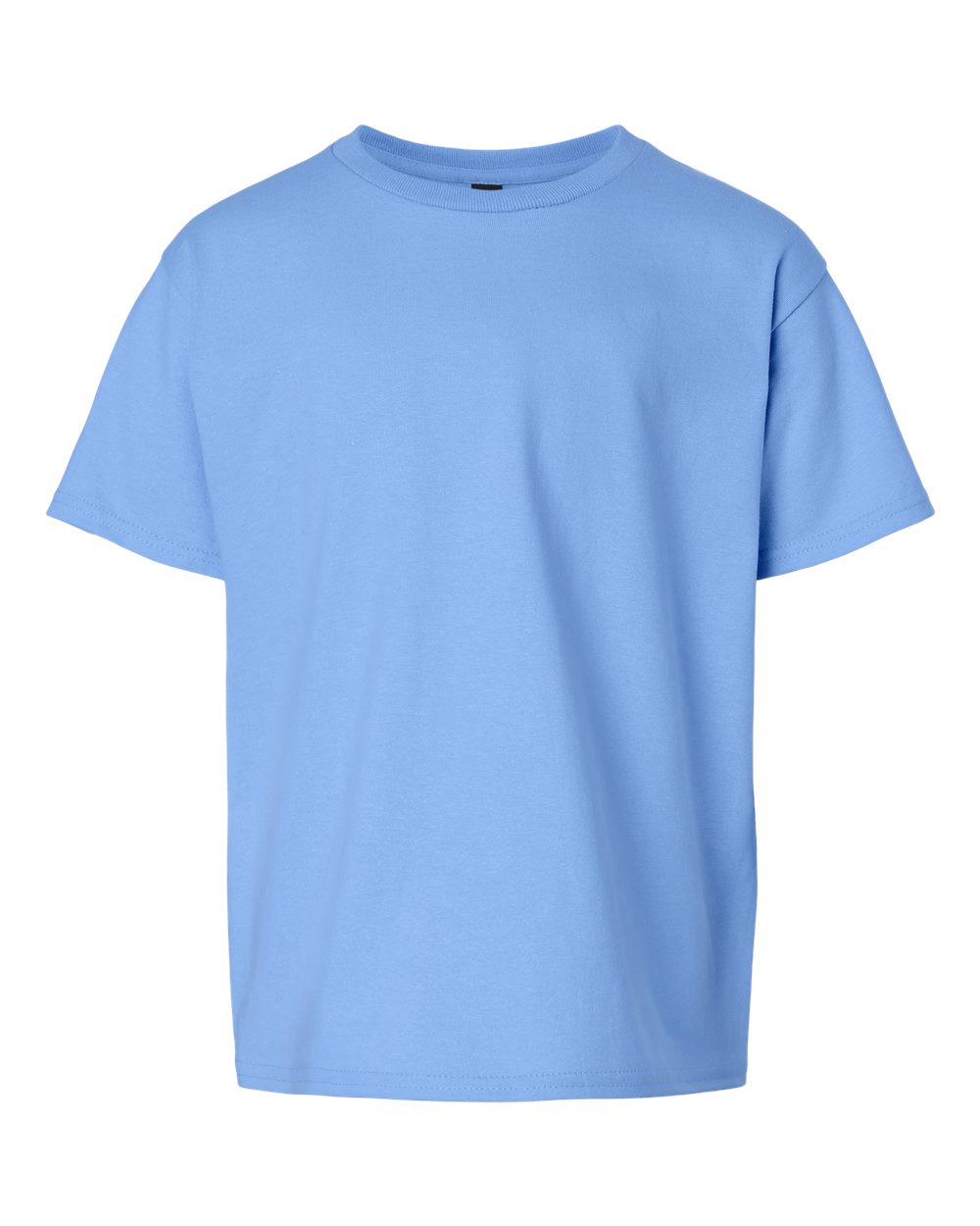 2000B-CAROLINA BLUE-XS