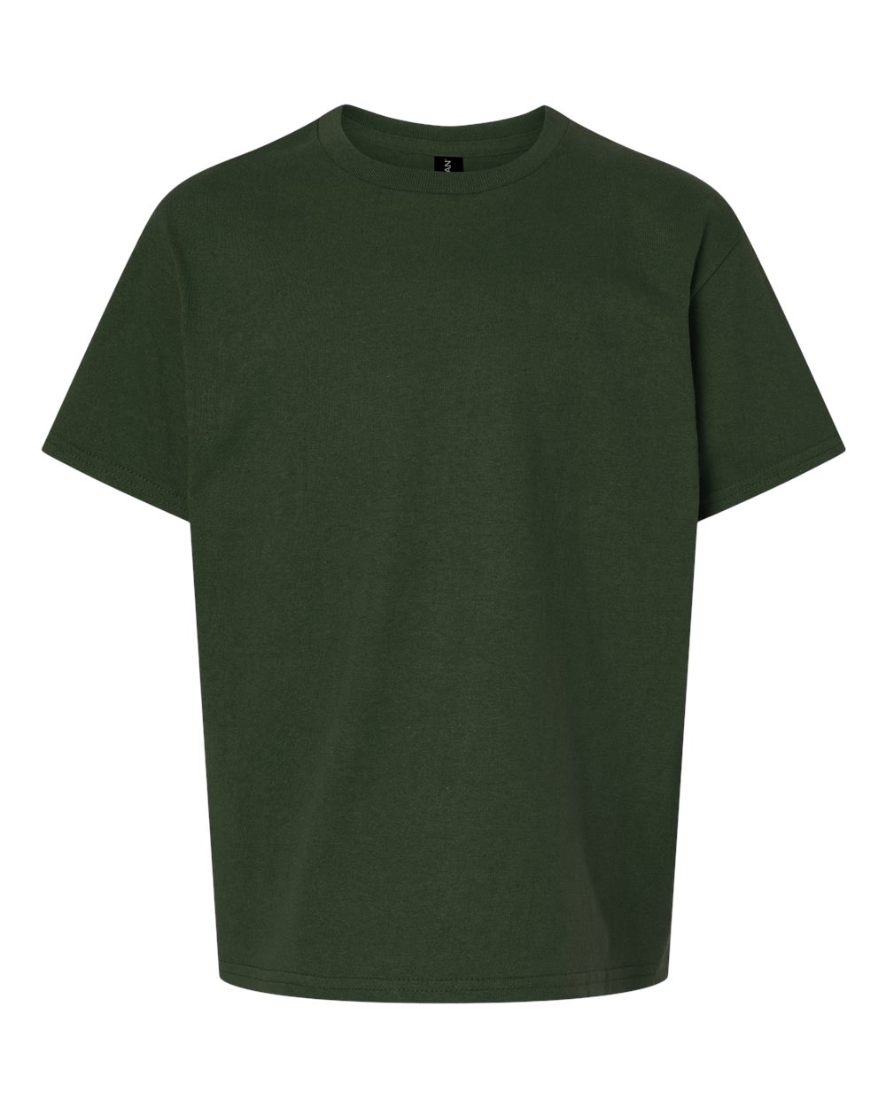 2000B-FOREST GREEN-XS