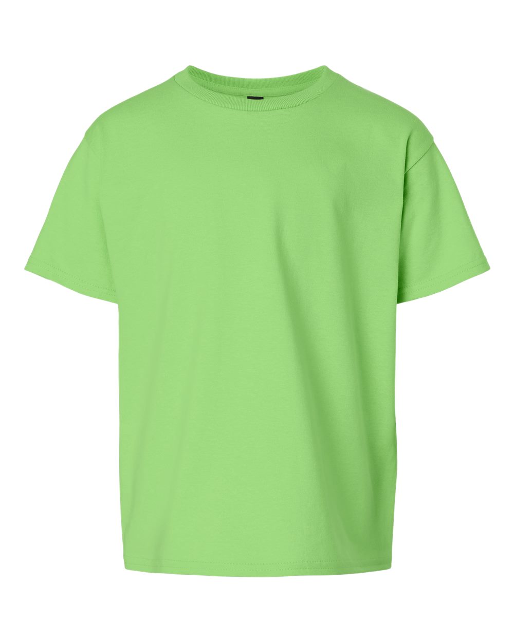 2000B-LIME-XS