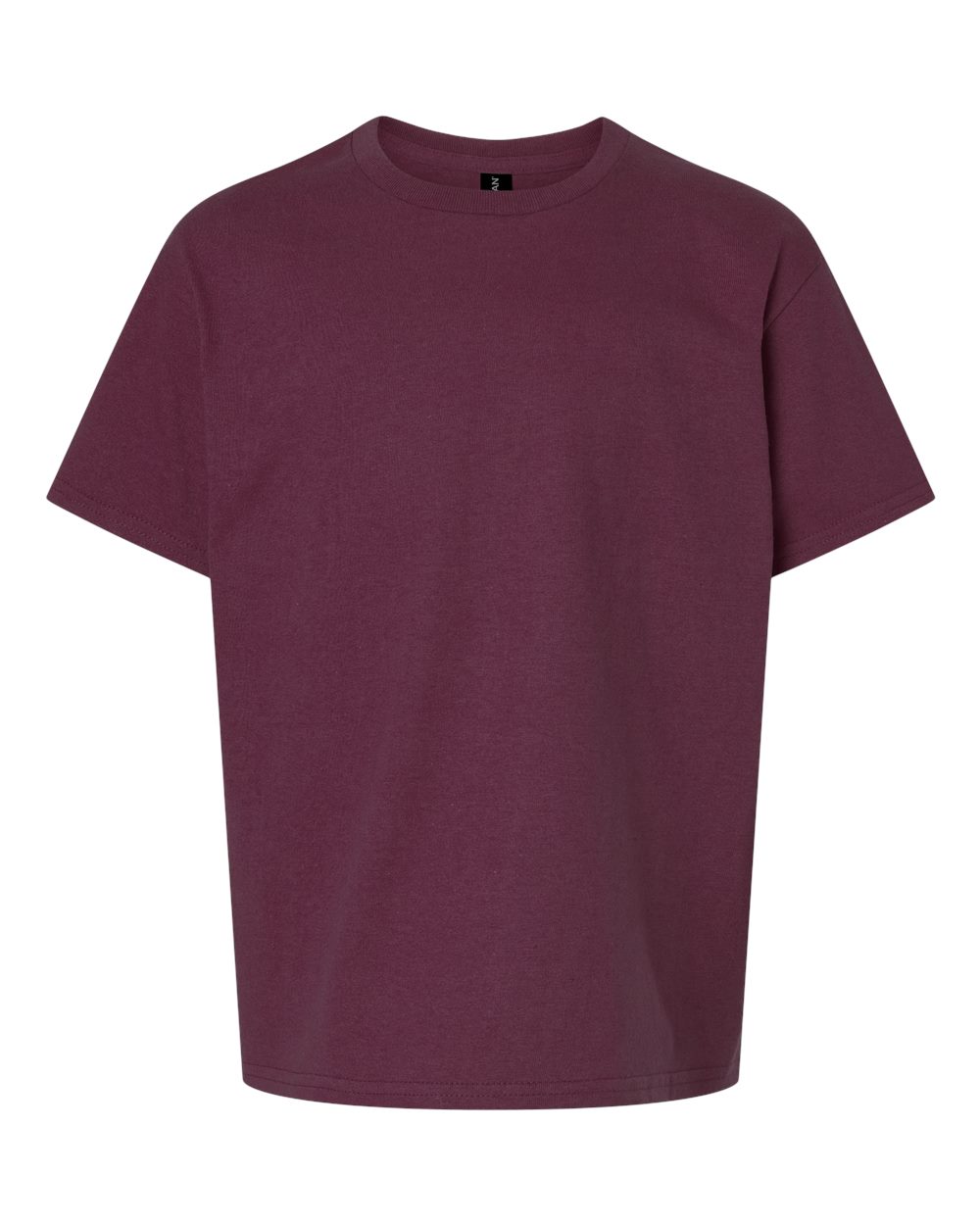 2000B-MAROON-XS