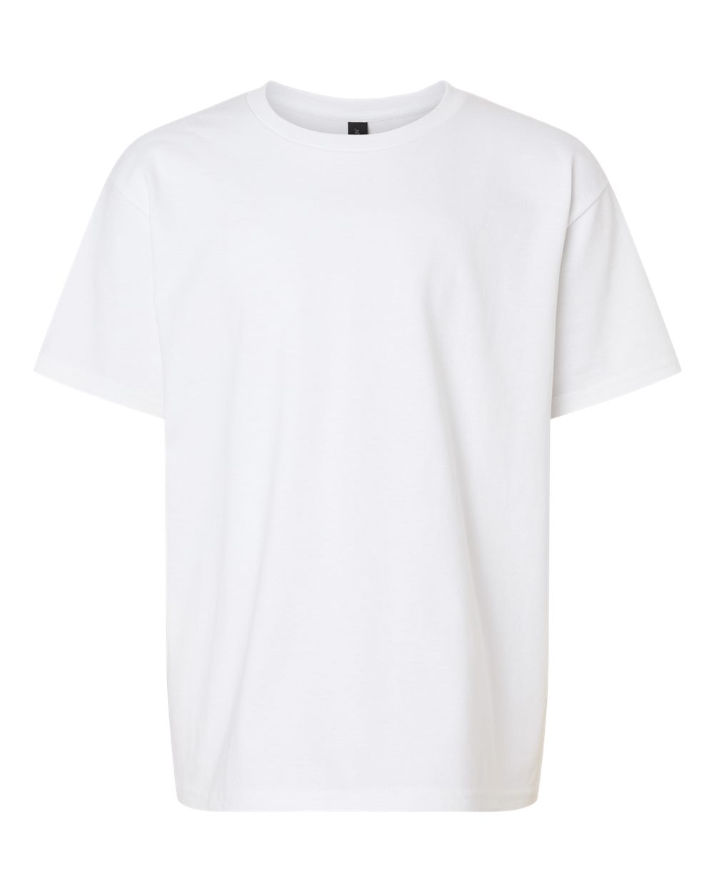 2000B-WHITE-XS